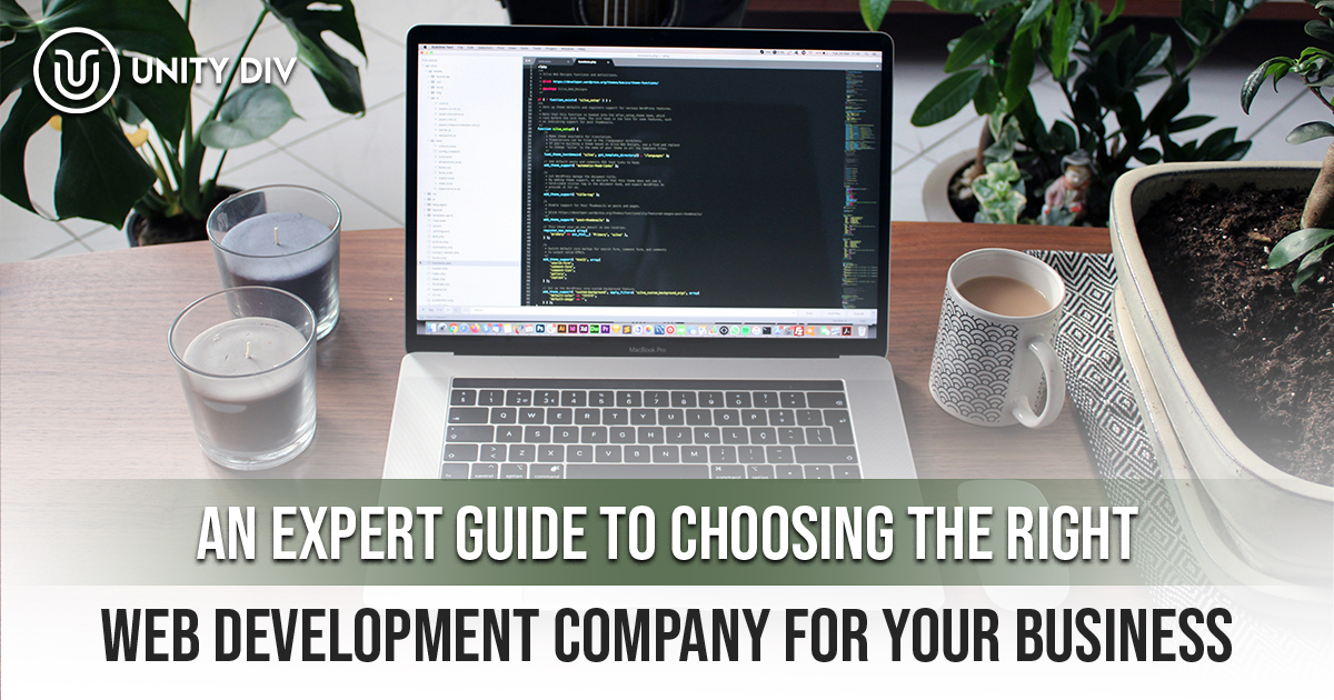 Web Development Company