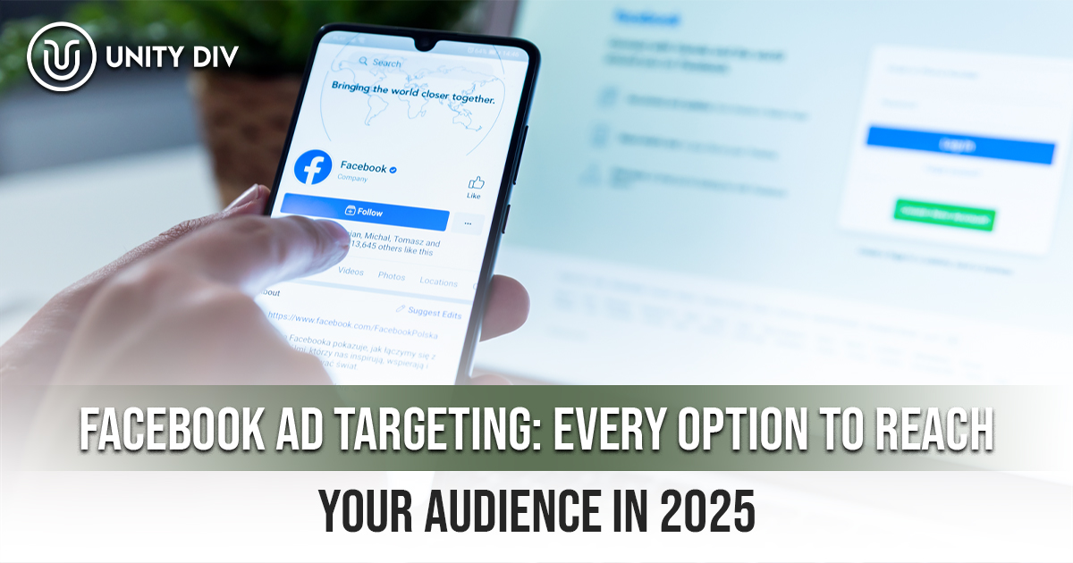 Facebook Ad Targeting