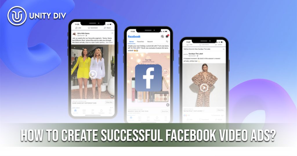 Facebook Video Ads