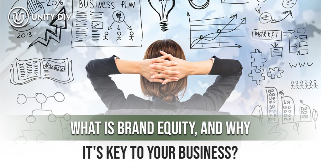 Brand Equity