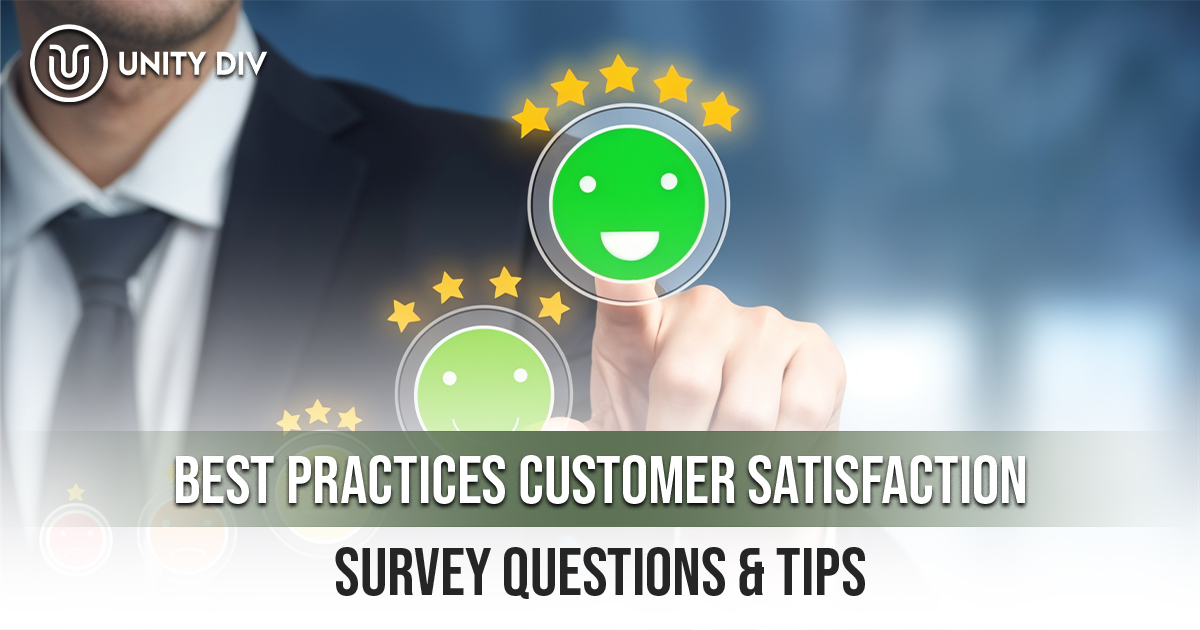 Customer Satisfaction Survey