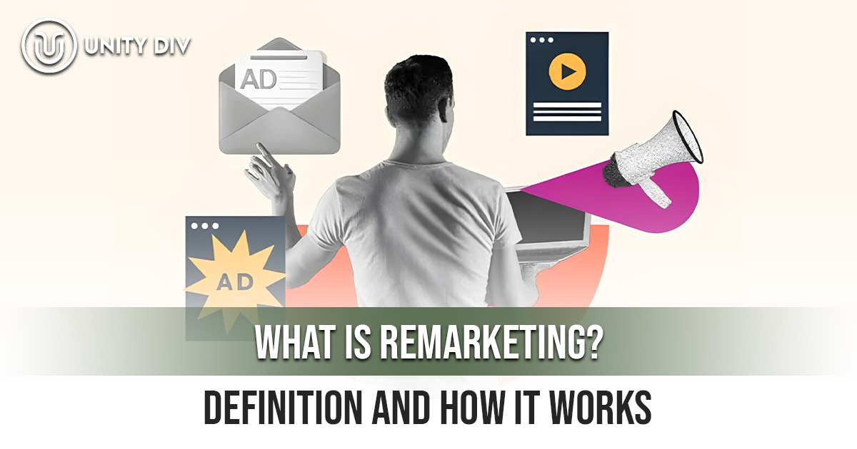 what is remarketing