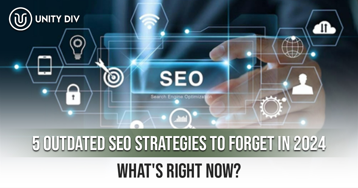 SEO Strategies
