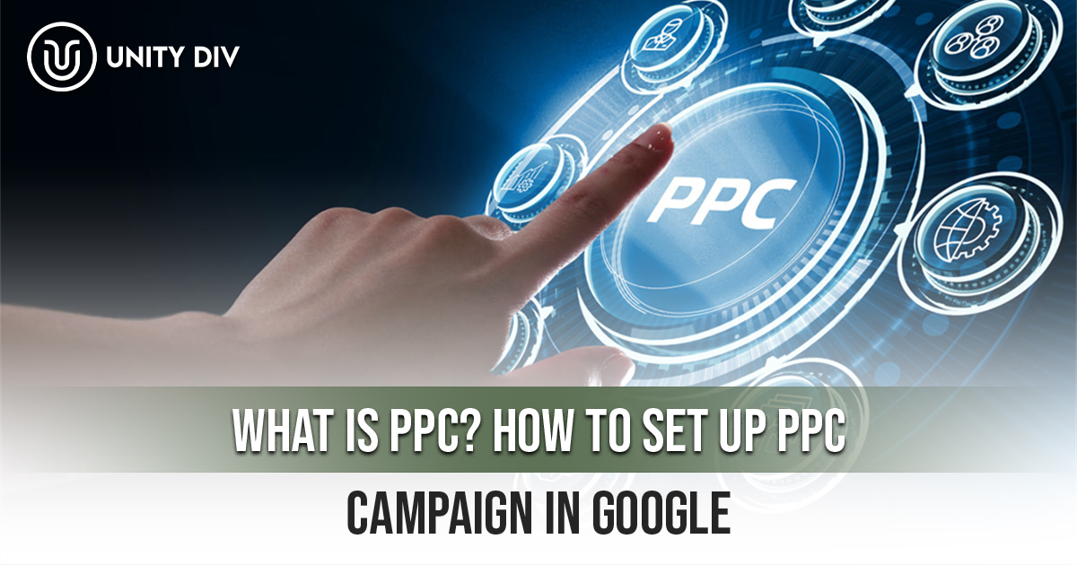 What is PPC