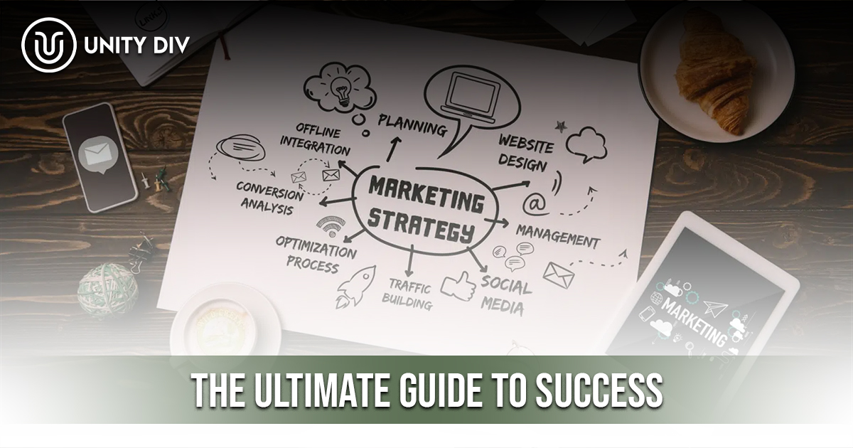 Digital Marketing Strategy