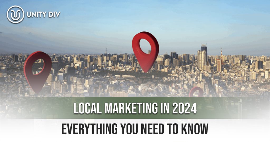 Local Marketing