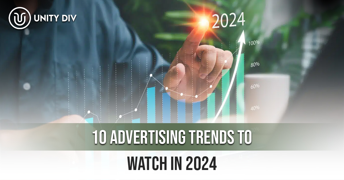 Advertising Trends