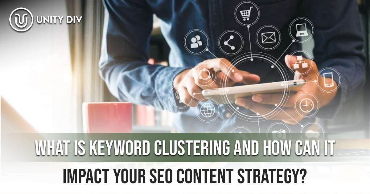 Keyword Clustering