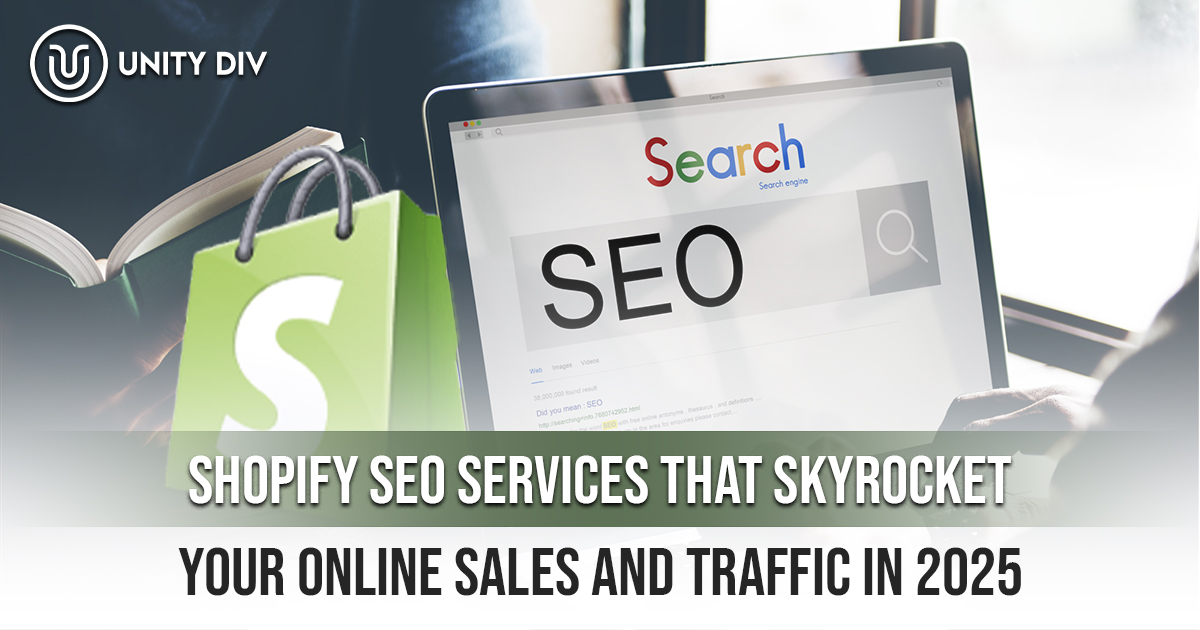 Shopify SEO Services