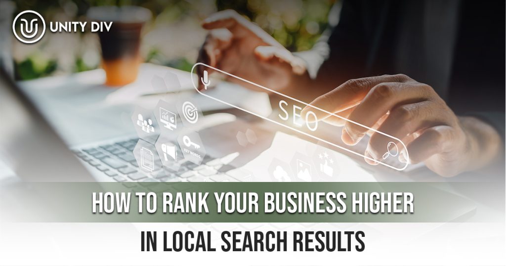 Local SEO