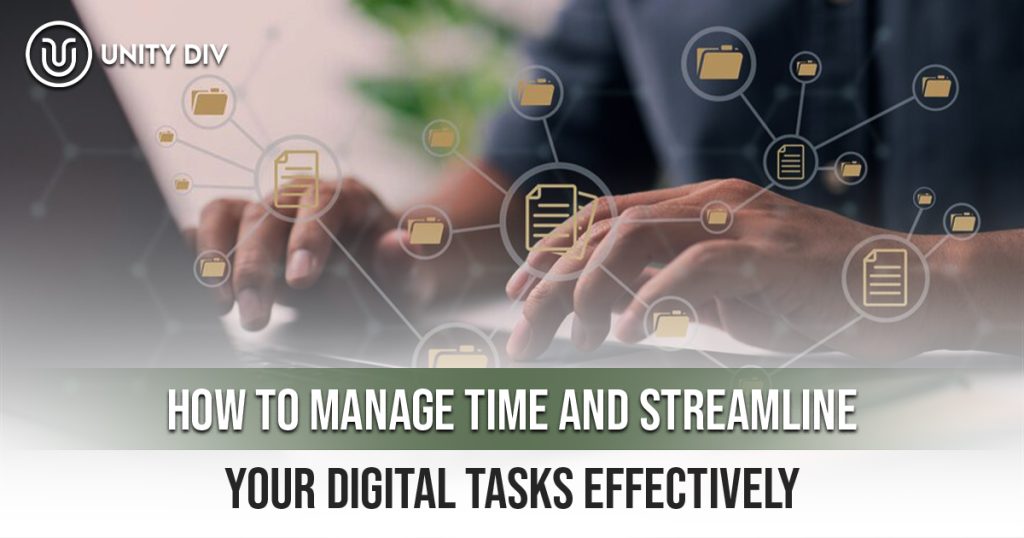 Time Management