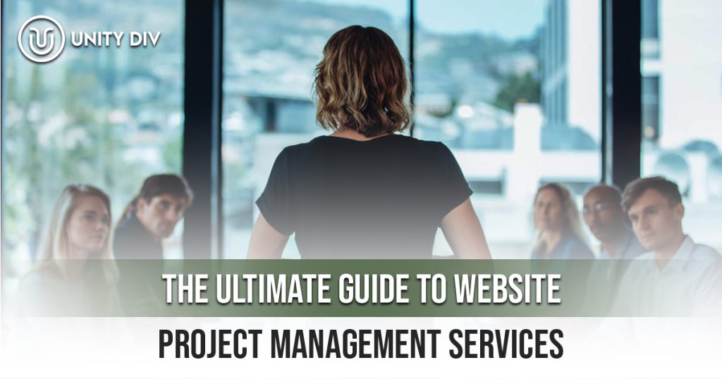 Project Management Services