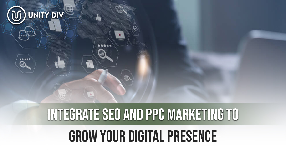 SEO And PPC Marketing