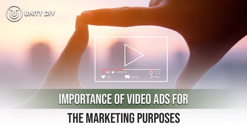 Video Ad