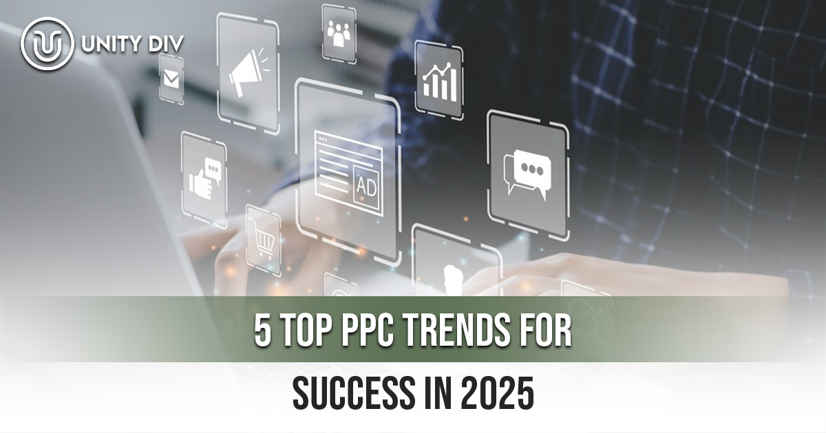 Top PPC Trends