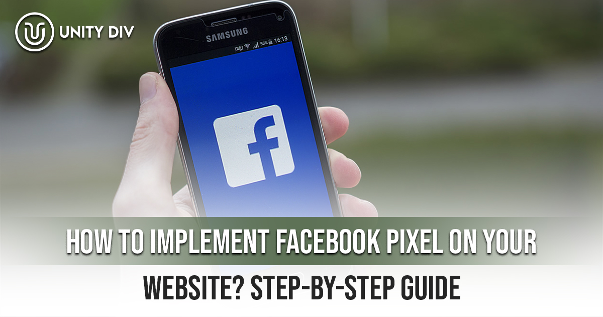 Facebook Pixel