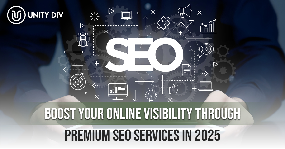 SEO Services