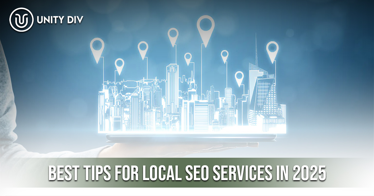 Local SEO Services
