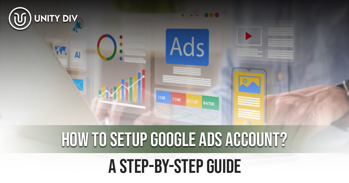 Google Ads Account