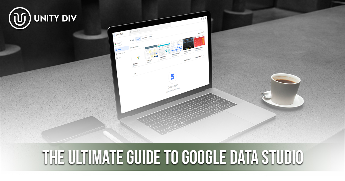 Google Data Studio
