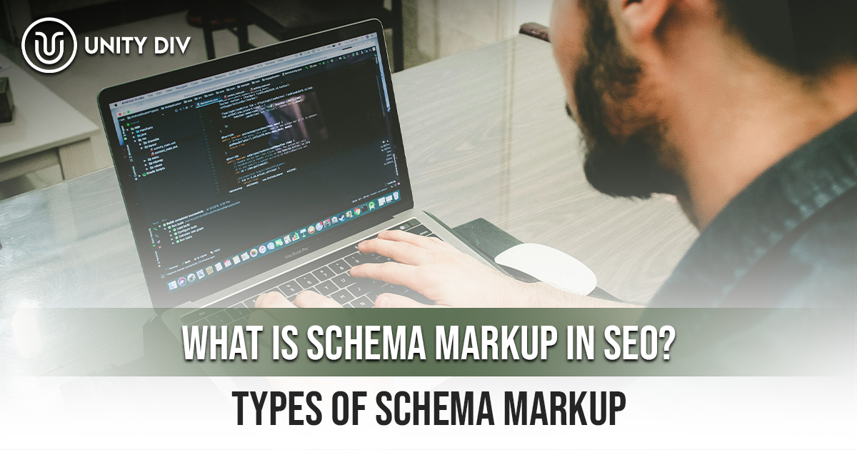 Schema Markup in SEO