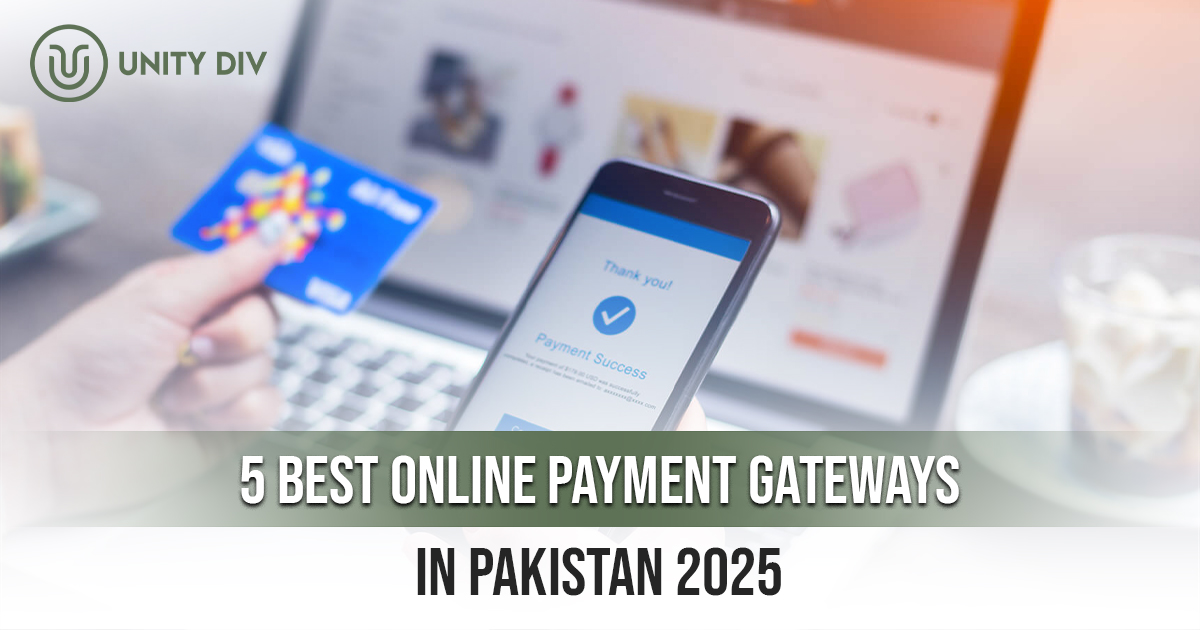 Payment Gateways in Pakistan