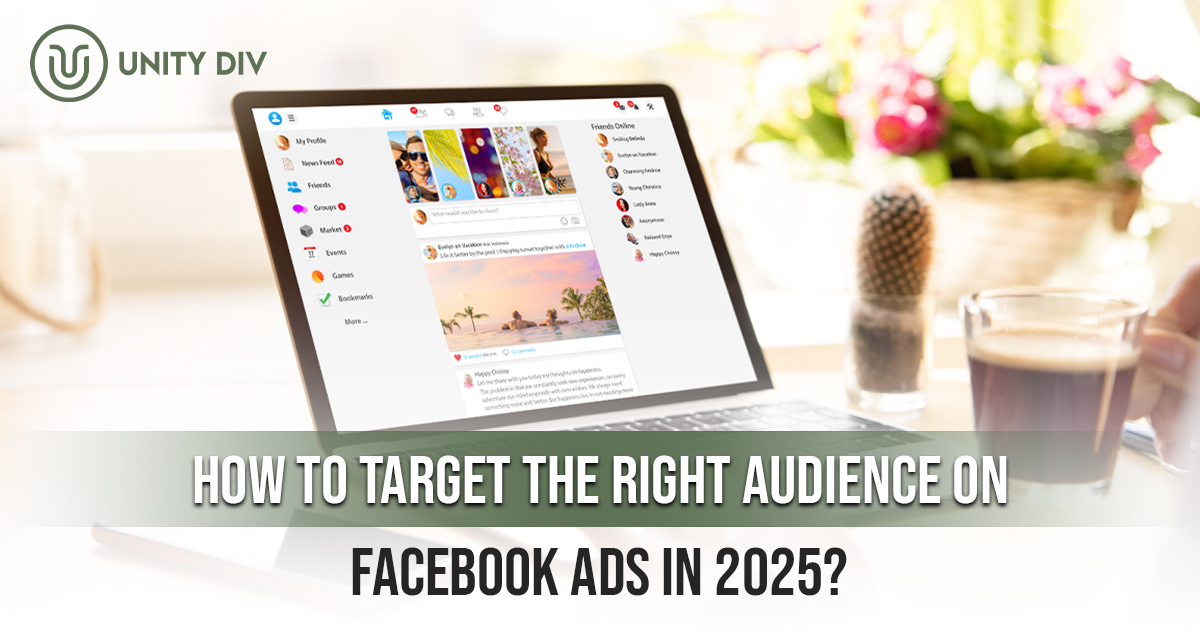 Facebook ads