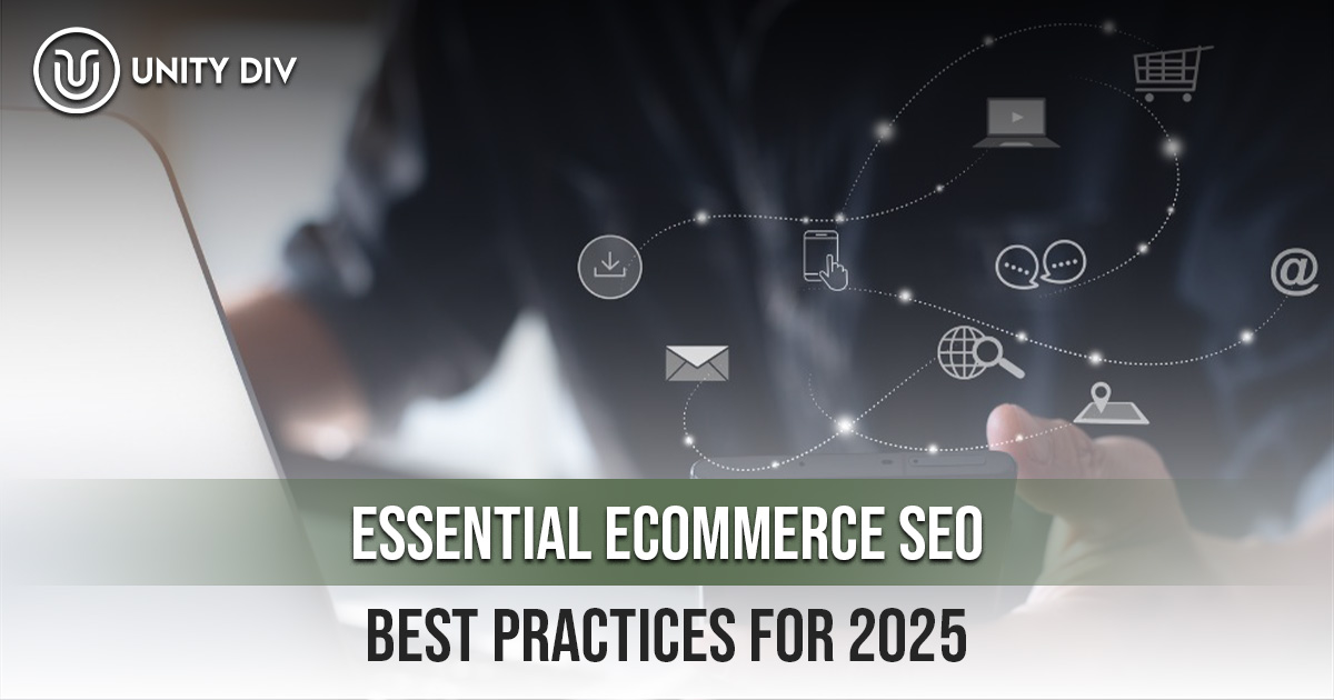 eCommerce SEO