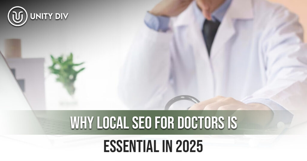 seo for doctors