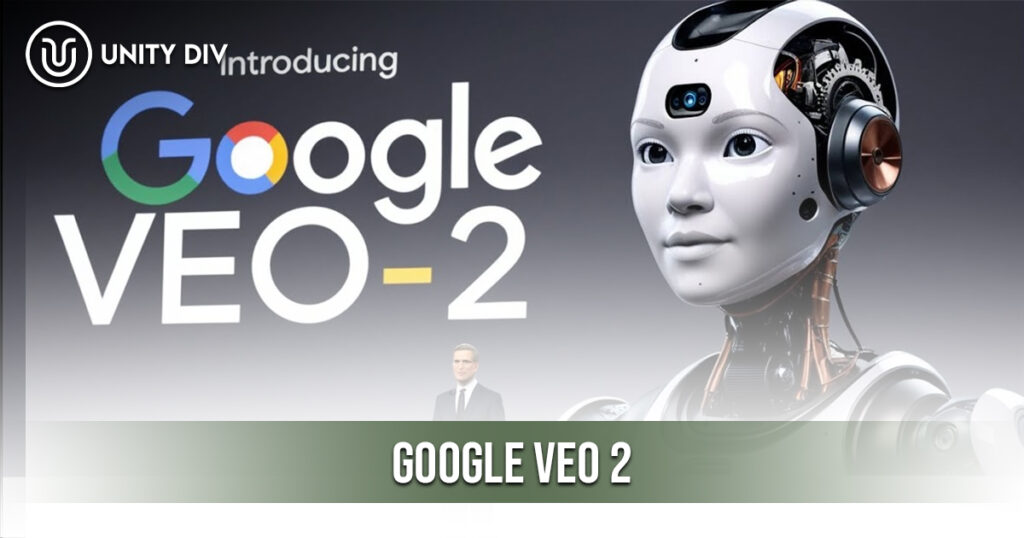 Google Veo 2