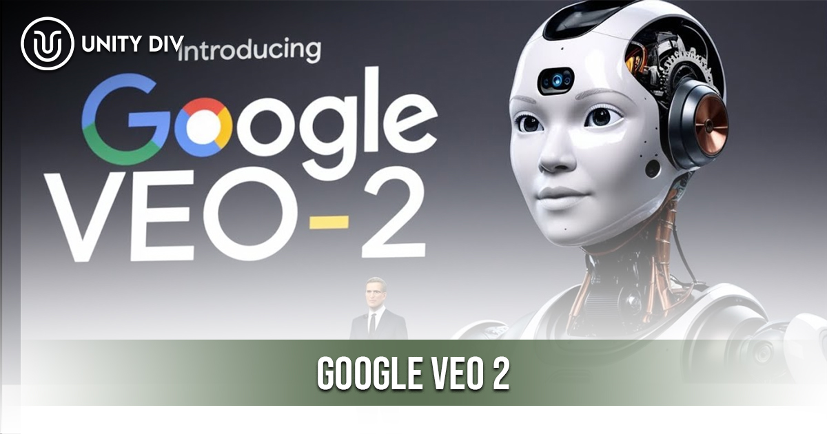 Google Veo 2